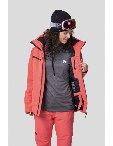 Ladies ski jacket AMABEL dubarry