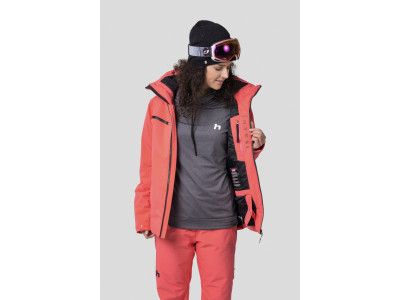 Ladies ski jacket AMABEL dubarry