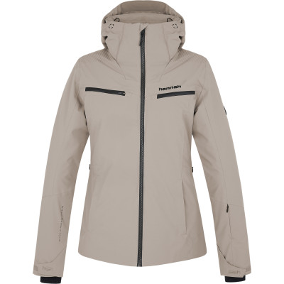 Ladies ski jacket AMABEL goat