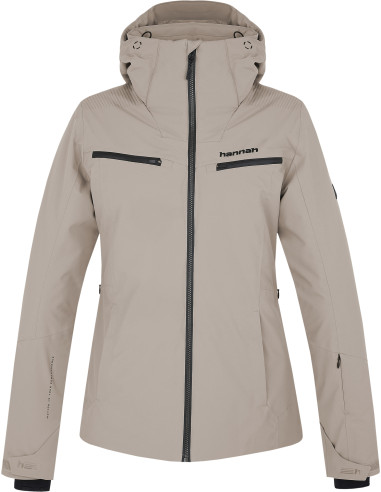 Ladies ski jacket AMABEL goat