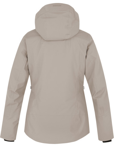Ladies ski jacket AMABEL goat