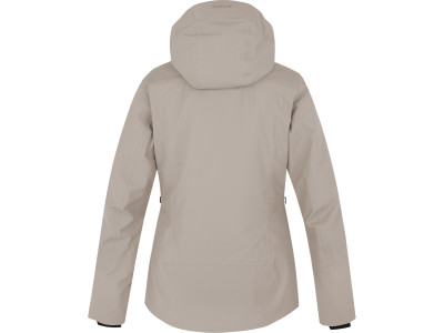 Ladies ski jacket AMABEL goat