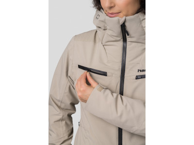 Ladies ski jacket AMABEL goat