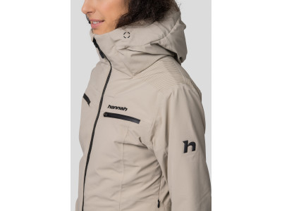 Ladies ski jacket AMABEL goat