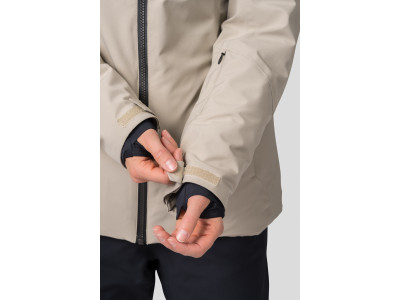 Ladies ski jacket AMABEL goat