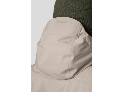 Ladies ski jacket AMABEL goat