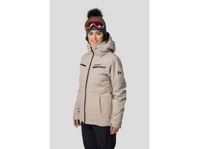 Ladies ski jacket AMABEL goat