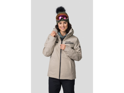 Ladies ski jacket AMABEL goat