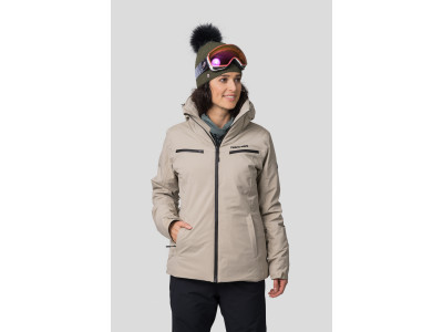 Ladies ski jacket AMABEL goat