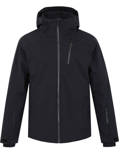 Men's ski jacket ANCON anthracite