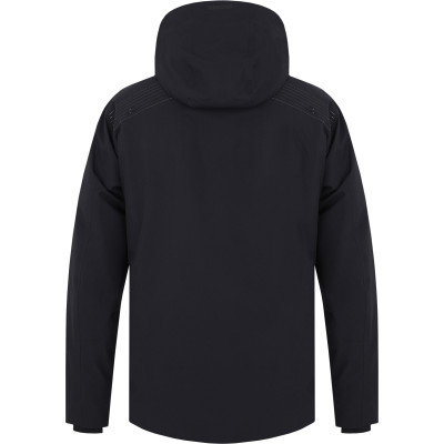 Men's ski jacket ANCON anthracite 2