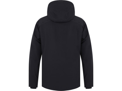 Men's ski jacket ANCON anthracite