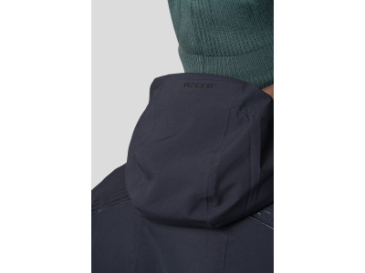 Men's ski jacket ANCON anthracite