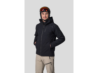 Men's ski jacket ANCON anthracite