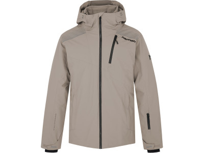 Men's ski jacket ANCON goat