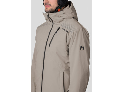 Men's ski jacket ANCON goat