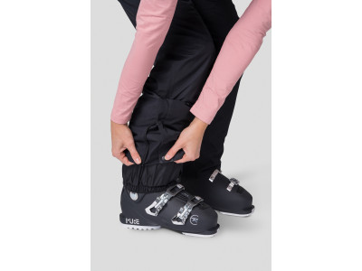 Ladies ski pants AWAKE II anthracite