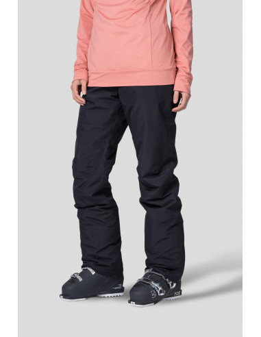 Ladies ski pants AWAKE II anthracite