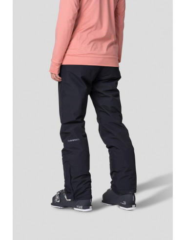Ladies ski pants AWAKE II anthracite