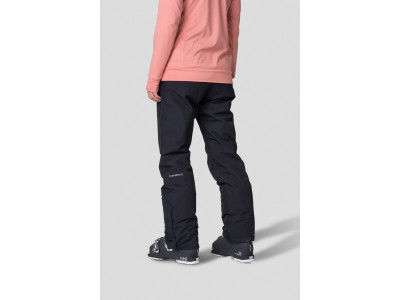 Ladies ski pants AWAKE II anthracite