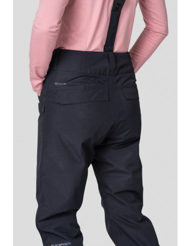Ladies ski pants AWAKE II anthracite
