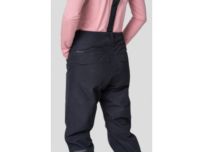 Ladies ski pants AWAKE II anthracite