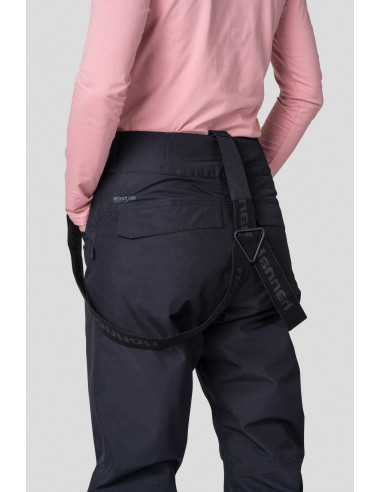 Ladies ski pants AWAKE II anthracite