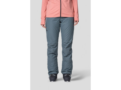 Ladies ski pants AWAKE II dark forest