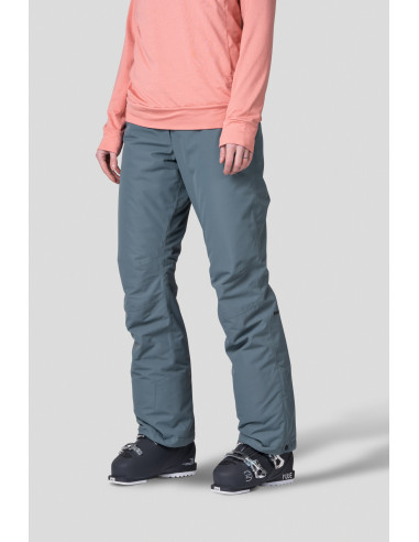 Ladies ski pants AWAKE II dark forest