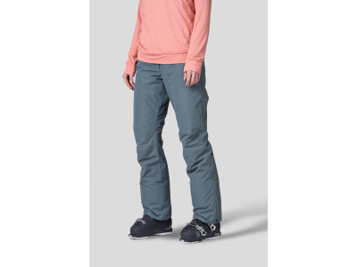 Ladies ski pants AWAKE II dark forest