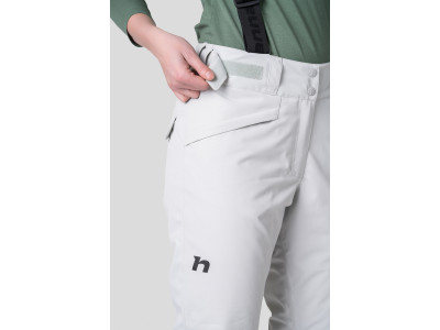 Ladies ski pants AWAKE II dawn blue