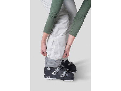Ladies ski pants AWAKE II dawn blue