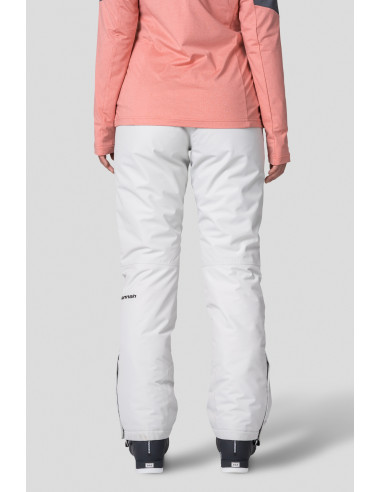 Ladies ski pants AWAKE II dawn blue