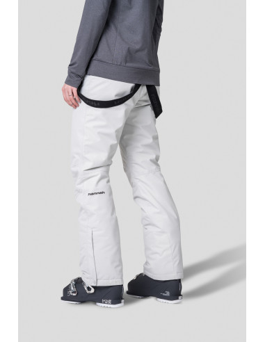 Ladies ski pants AWAKE II dawn blue