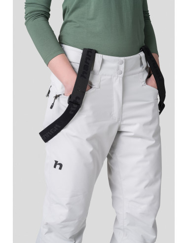 Ladies ski pants AWAKE II dawn blue