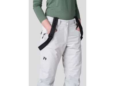 Ladies ski pants AWAKE II dawn blue