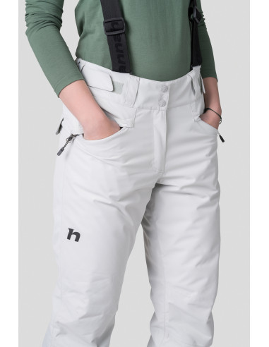 Ladies ski pants AWAKE II dawn blue