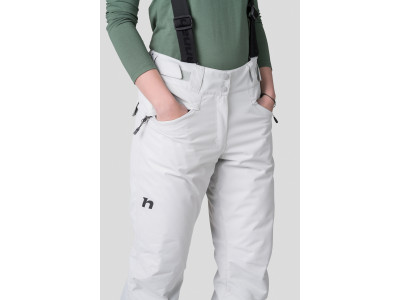 Ladies ski pants AWAKE II dawn blue
