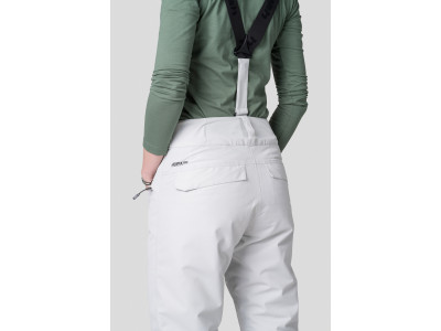 Ladies ski pants AWAKE II dawn blue
