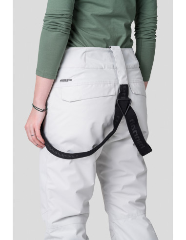 Ladies ski pants AWAKE II dawn blue