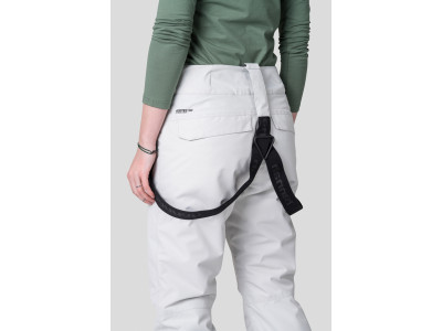 Ladies ski pants AWAKE II dawn blue