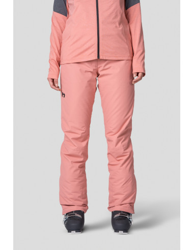Ladies ski pants AWAKE II rosette