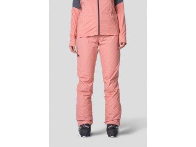 Ladies ski pants AWAKE II rosette