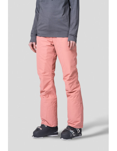 Ladies ski pants AWAKE II rosette