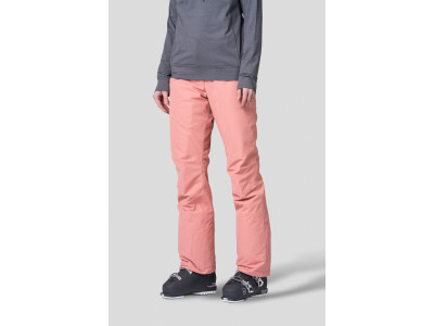 Ladies ski pants AWAKE II rosette