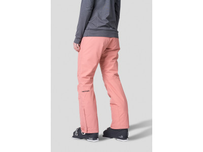 Ladies ski pants AWAKE II rosette