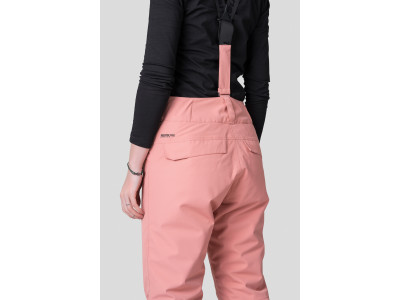 Ladies ski pants AWAKE II rosette
