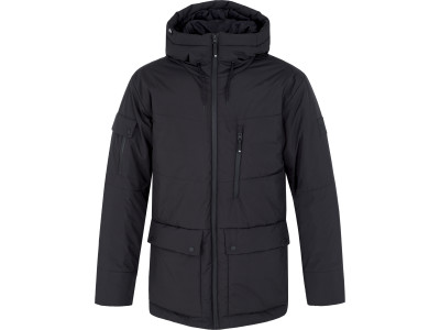 Men's everyday jacket BENSON anthracite