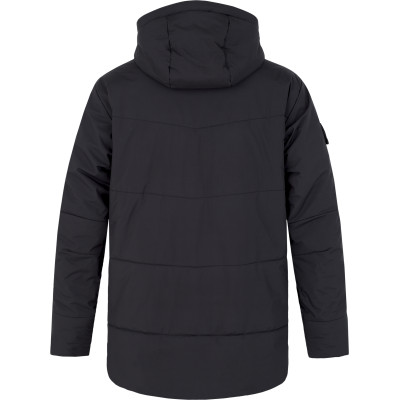 Men's everyday jacket BENSON anthracite 2