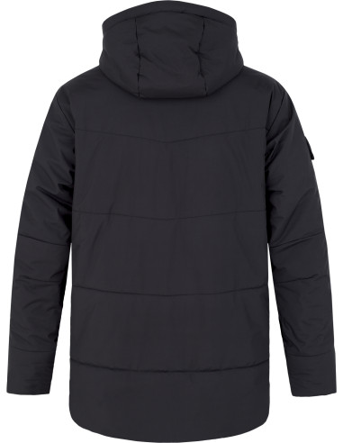 Men's everyday jacket BENSON anthracite